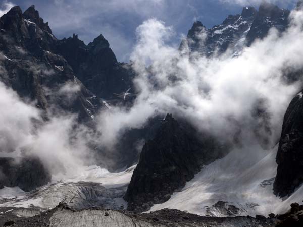 Aiguille Blaitiere #600