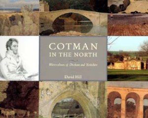 Cotman book #250