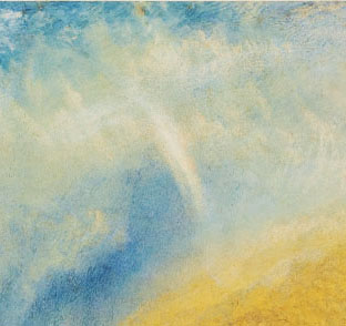 Heidelberg rainbow detail