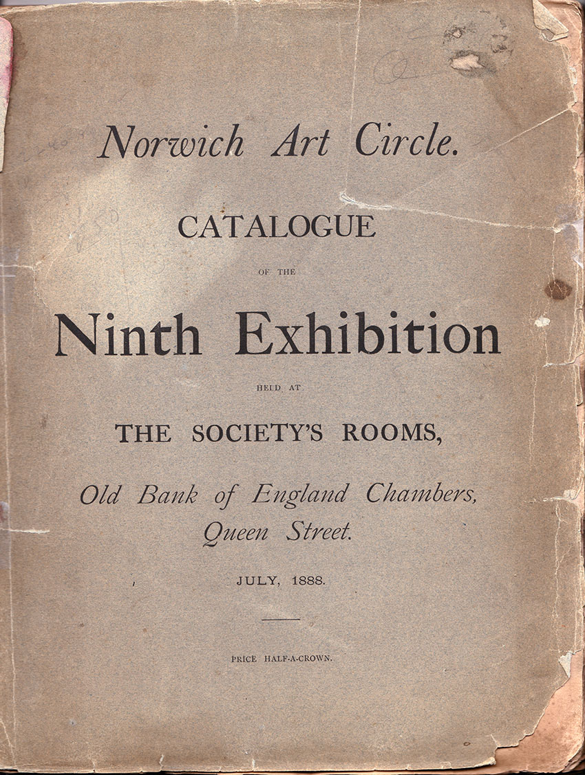 1888 Norwich catalogue cover_0001