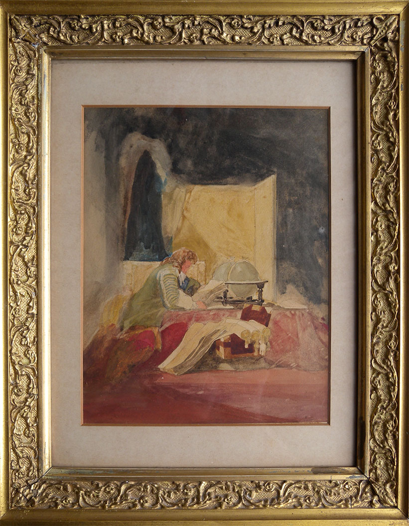 Scholar as bought SS