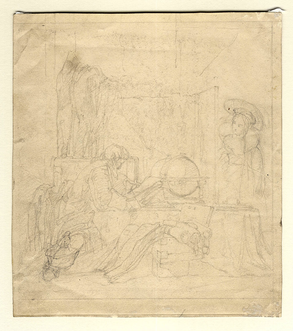 Scholar leeds sketch SS