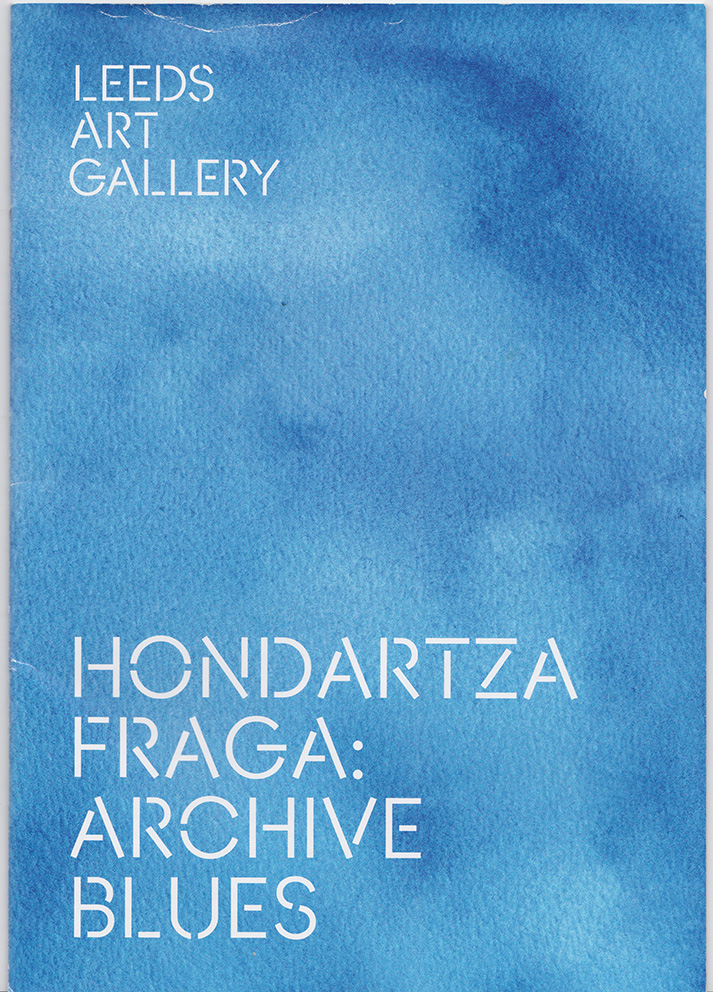 Hondartza catalogue SS