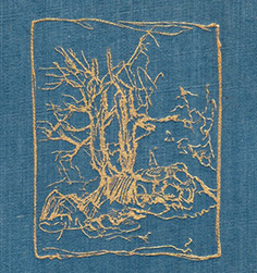 Kitson cover blasted oak key image