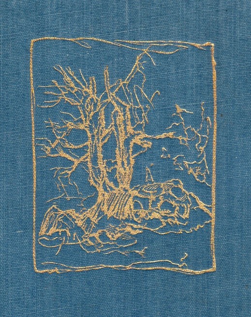 Kitson cover blasted oak