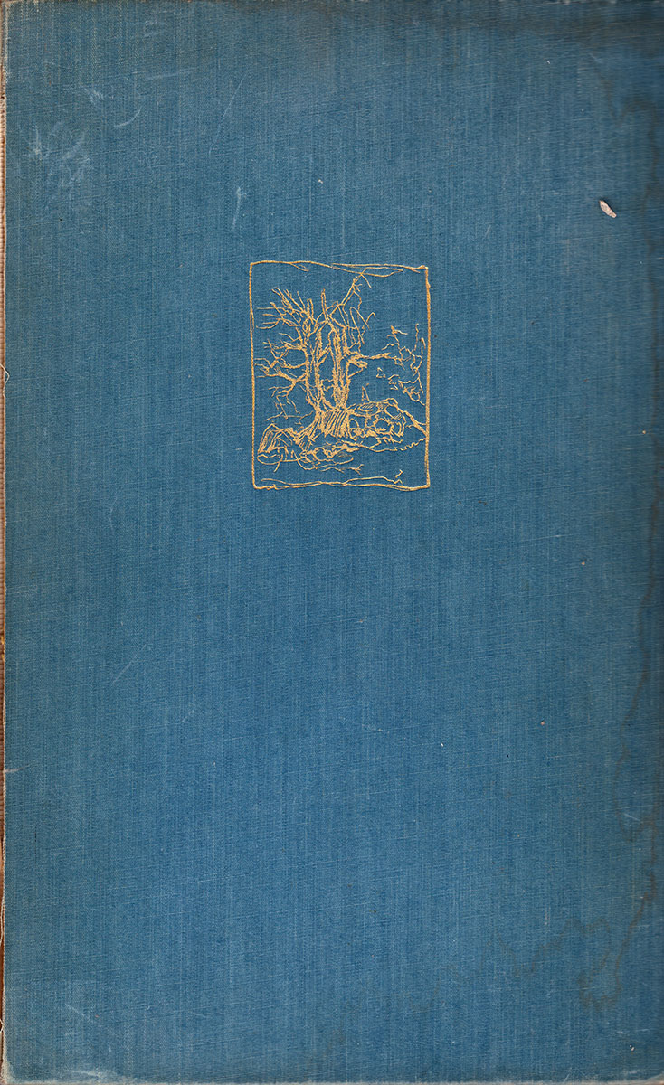 Kitson Life cover pp