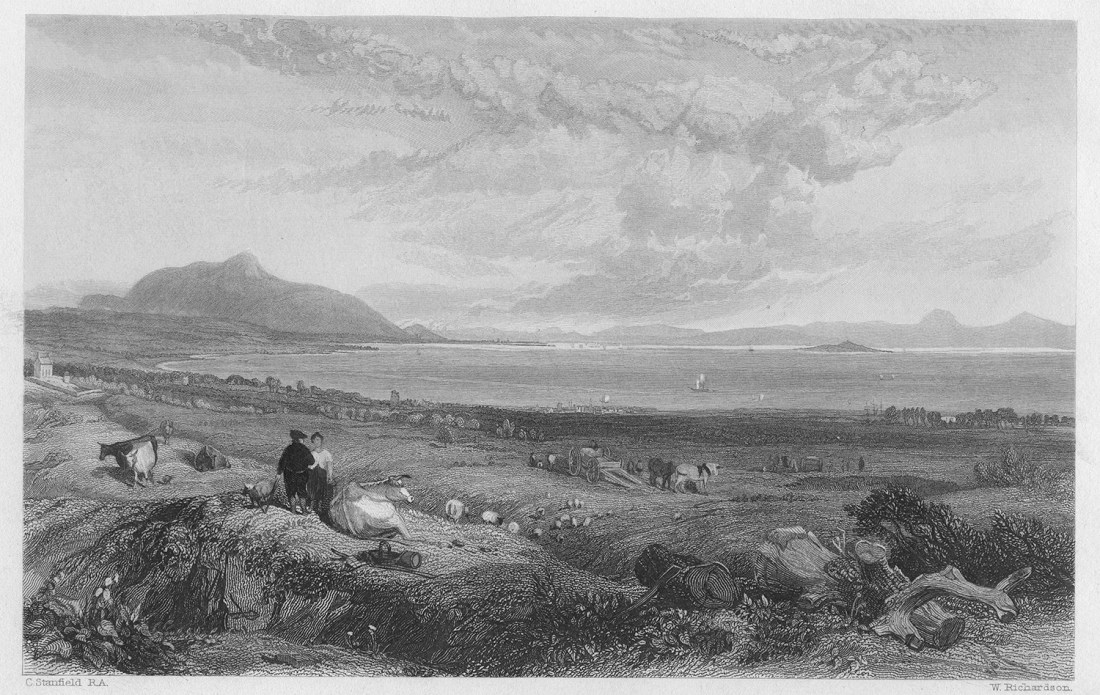 Stanfield prestonpans small