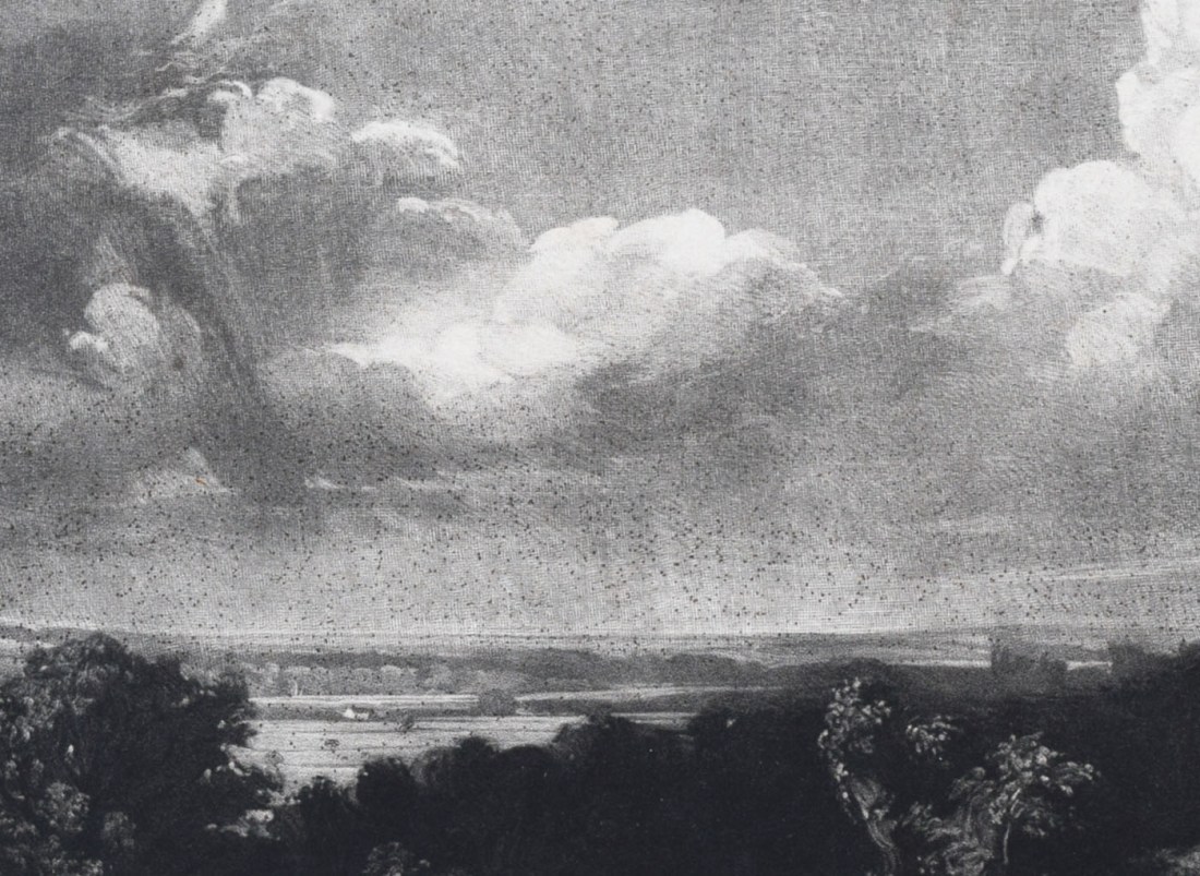 DH Summerland detail of sky