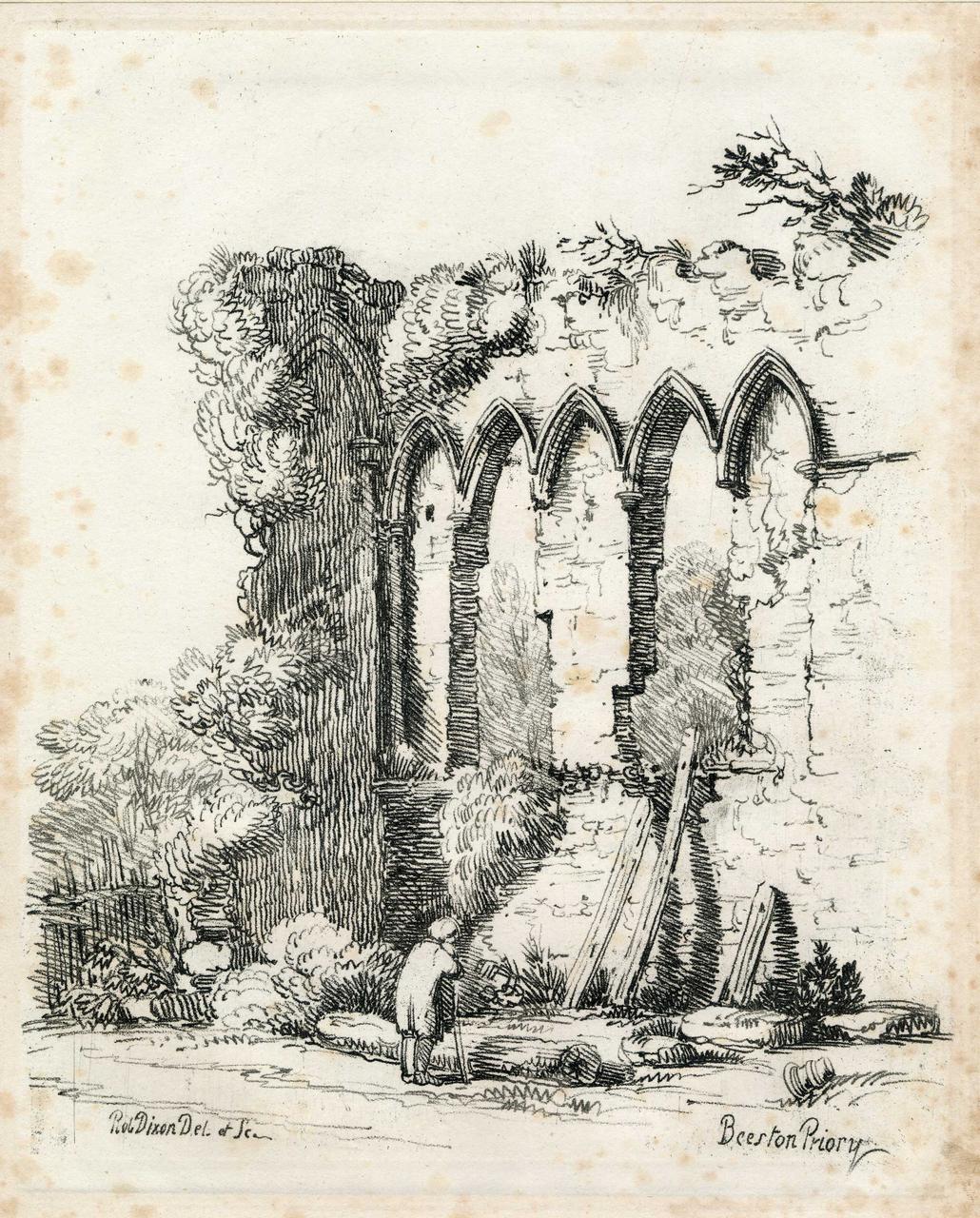 Norwich Dixon Beeston