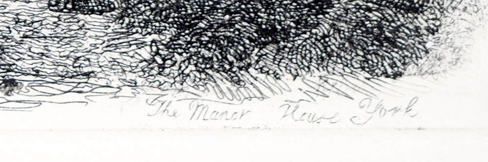 Bohn 1838 title detail