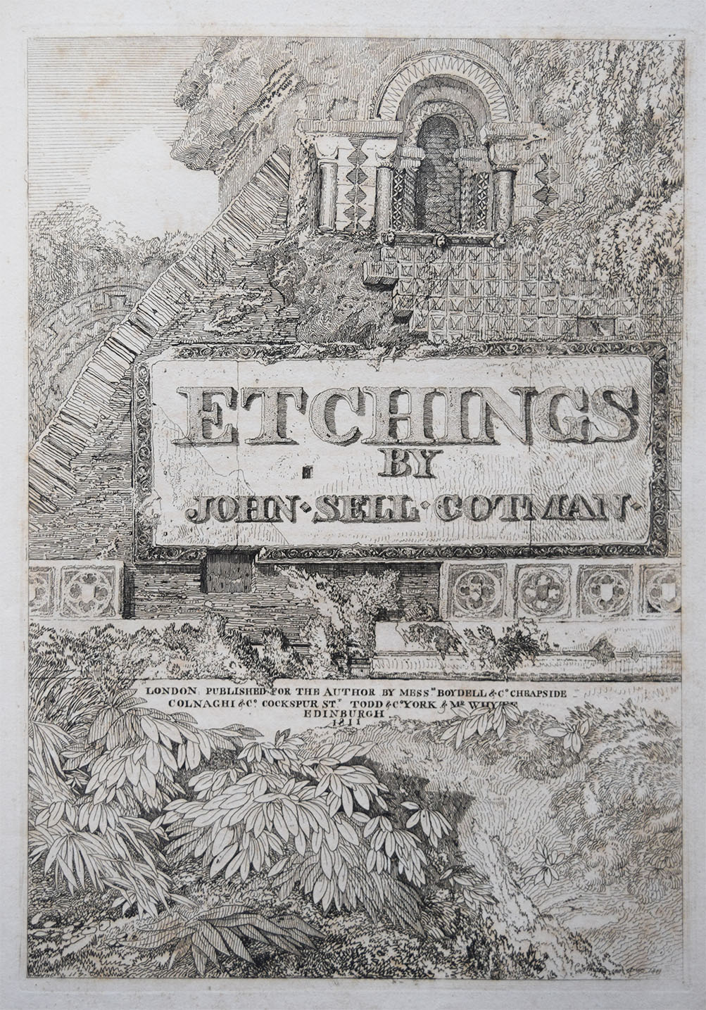 Title page